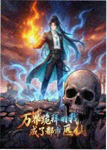 纸鸢少年动画封面